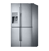 Refrigerator Repair in Garland