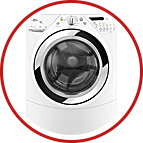 Whirlpool and Frigidaire Washer Repair in Garland, TX