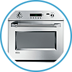Whirlpool and Frigidaire Oven Repair in Garland, TX